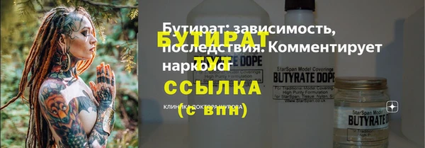 крисы Мегион