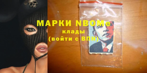 крисы Мегион