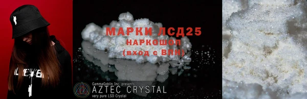 крисы Мегион