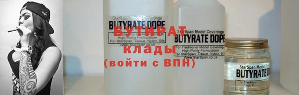 крисы Мегион